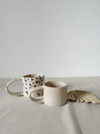 Modelez votre duo de bols ou de tasses