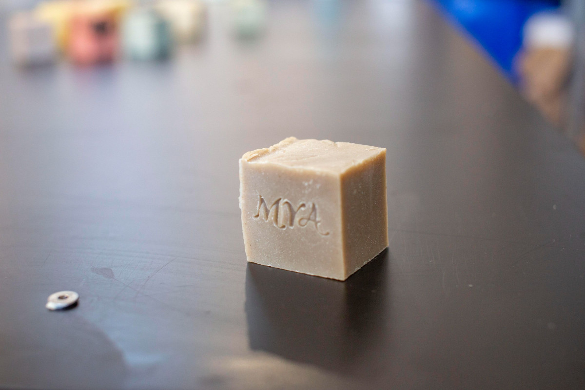 Fabriquez votre savon bio