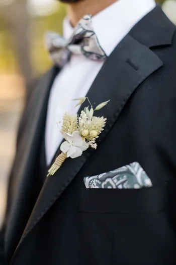 Réalisez vos accessoires fleuris