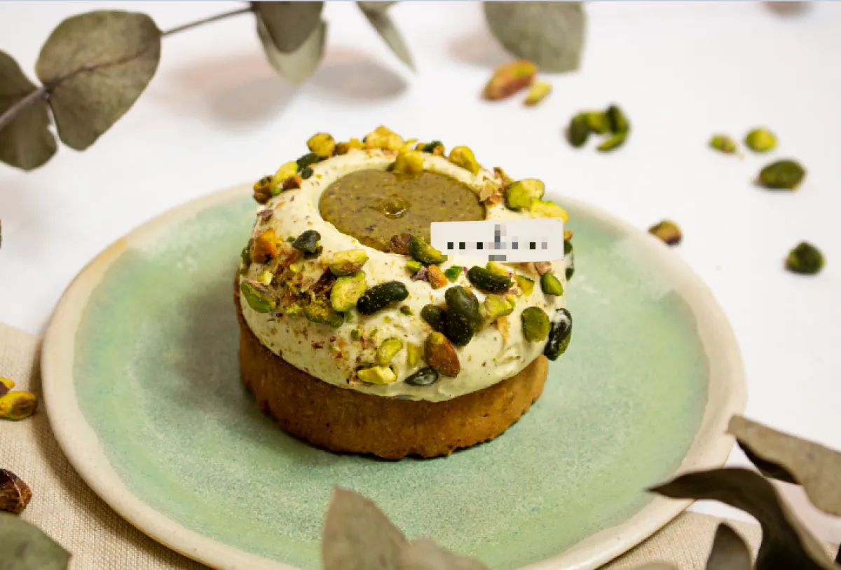 Réalisez une tartelette de saison