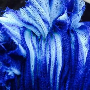 Wecandoo - Initiez-vous à la teinture indigo et au shibori