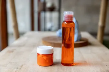 Réalisez vos cosmétiques en équipe