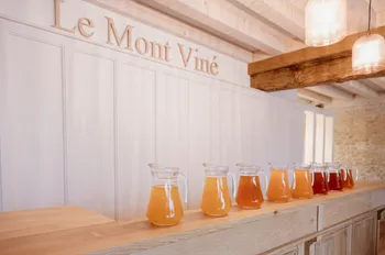 Assemblez votre cidre chez une productrice