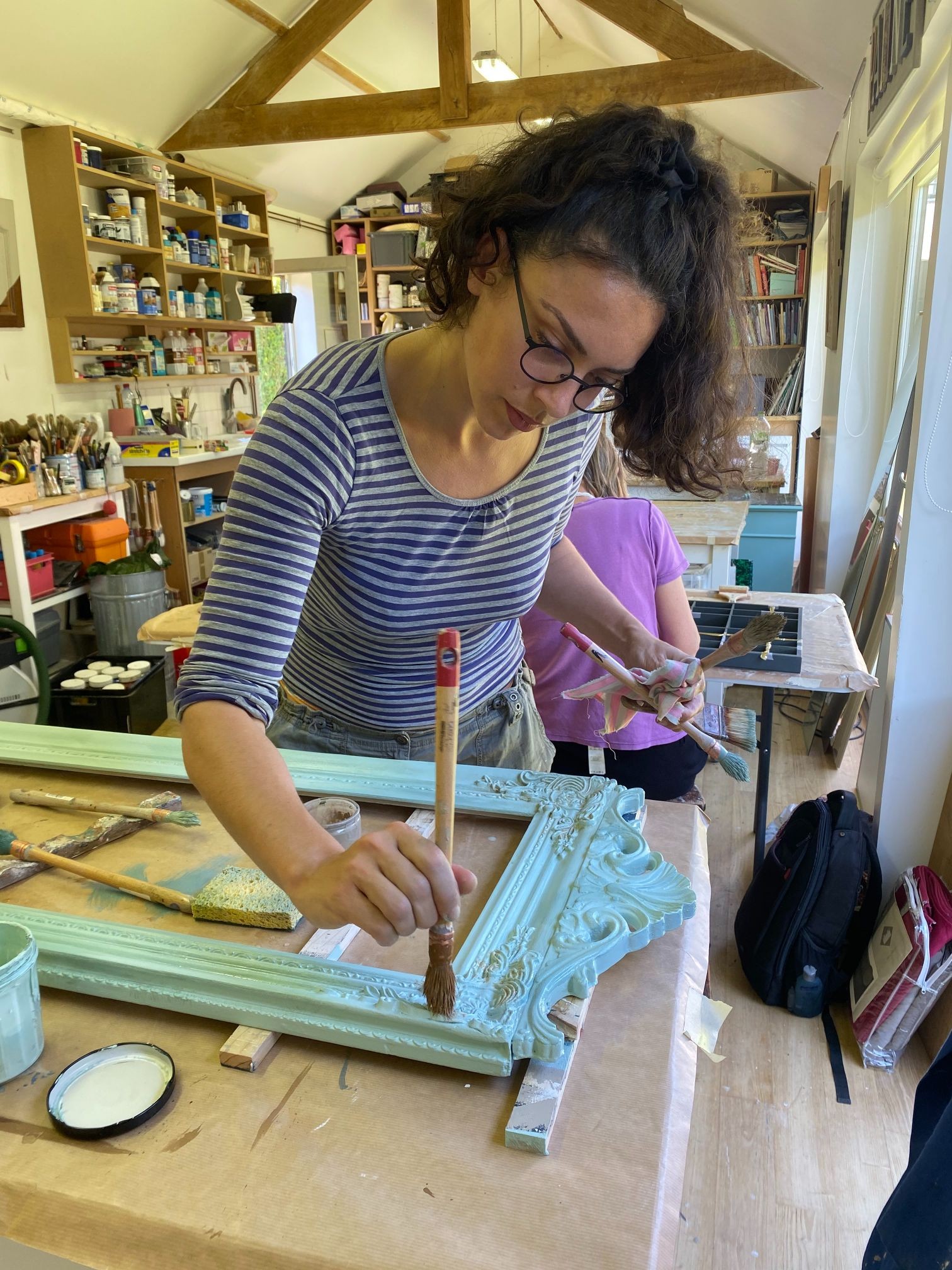 Relookez votre meuble en bois