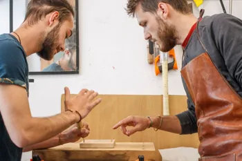 Découvrez la gravure sur bois