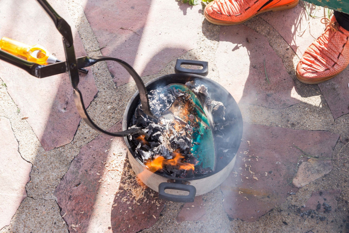 Initiez vous au raku - 2J à Nantes