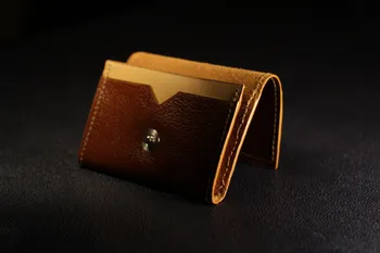 Wecandoo - Réalisez votre portemonnaie