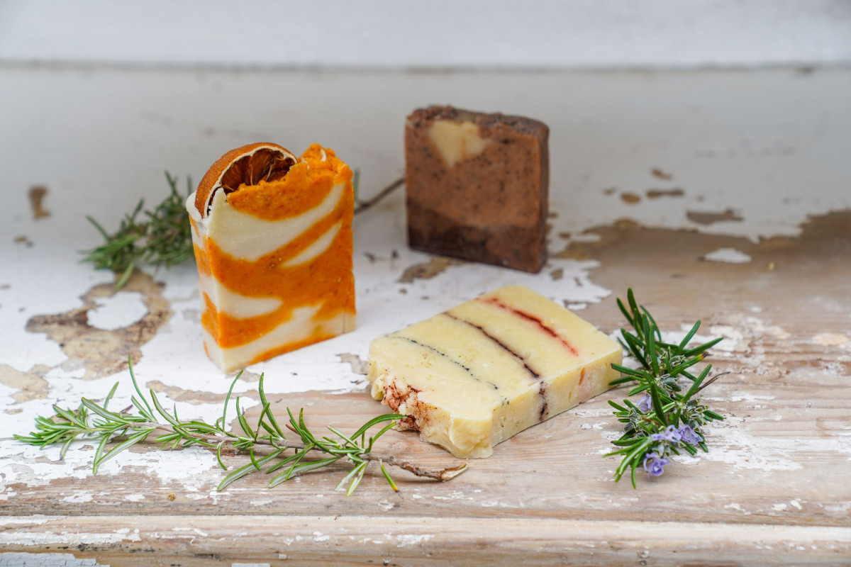 Réalisez une saponification à froid