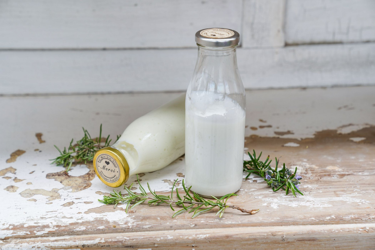 Réalisez vos produits ménagers