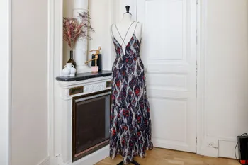Créez votre robe d'été sur deux jours
