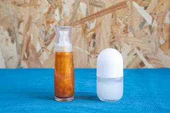 Créez votre duo de soins pour le corps