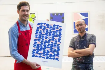 Devenez expert en sérigraphie