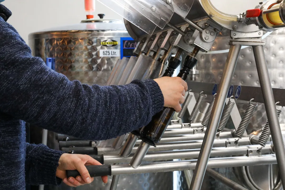 Devenez brasseur le temps d'une journée