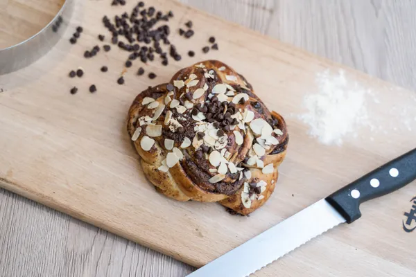 Wecandoo - Réalisez vos viennoiseries et brioche