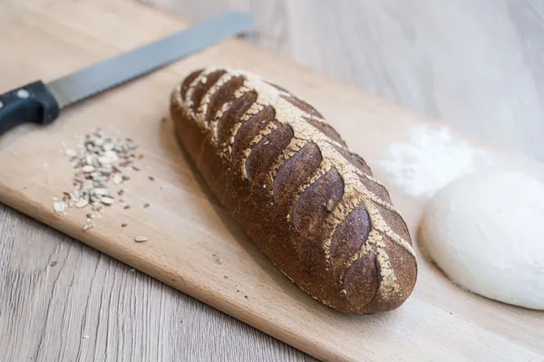 Wecandoo - Concevez votre baguette tradition et pain spécial