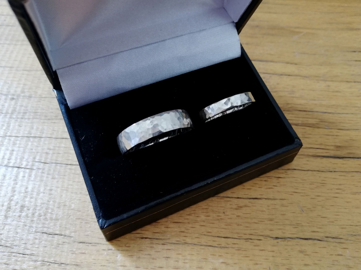 Créez vos alliances en couple à Marseille