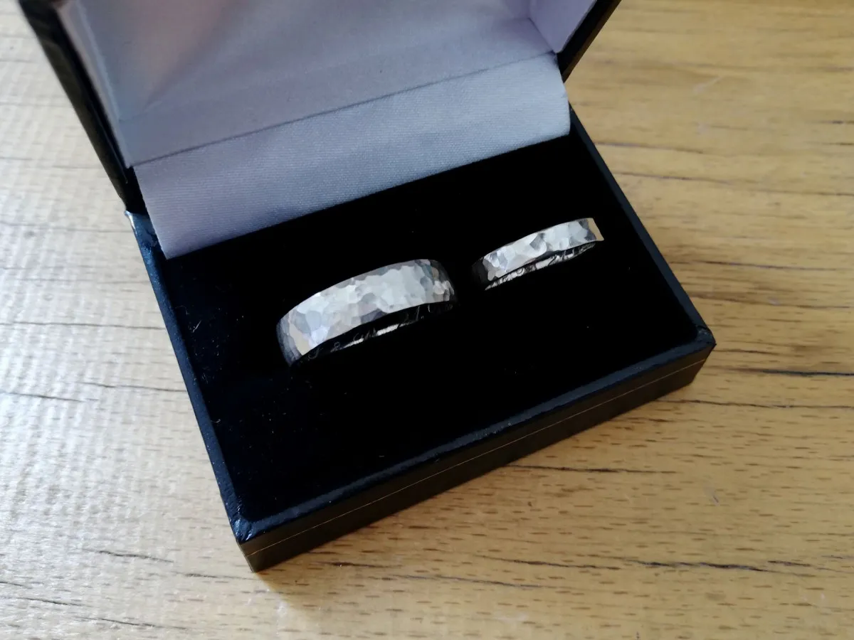 Créez vos alliances en couple