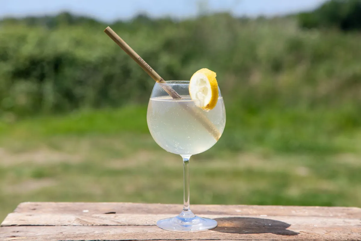 Visitez une ferme et réalisez vos cocktails