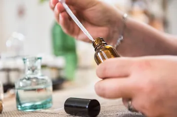 Wecandoo - Composez votre parfum naturel