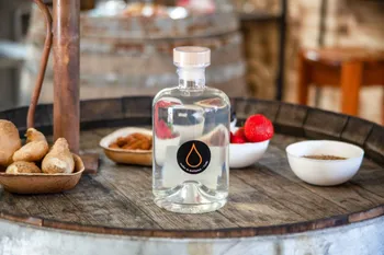 Distillez votre gin