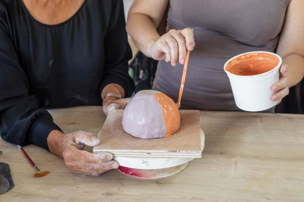 Modelez votre duo de bols