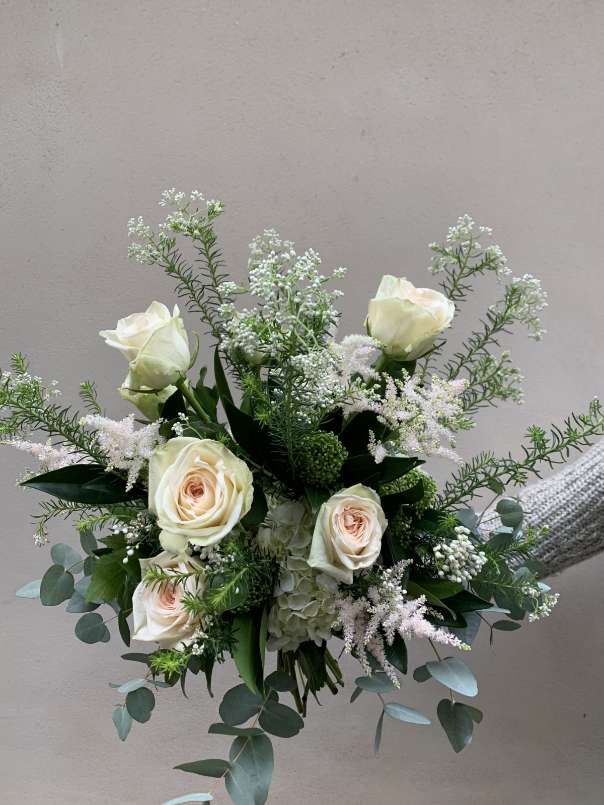 Initiez-vous à l'art du bouquet à Paris