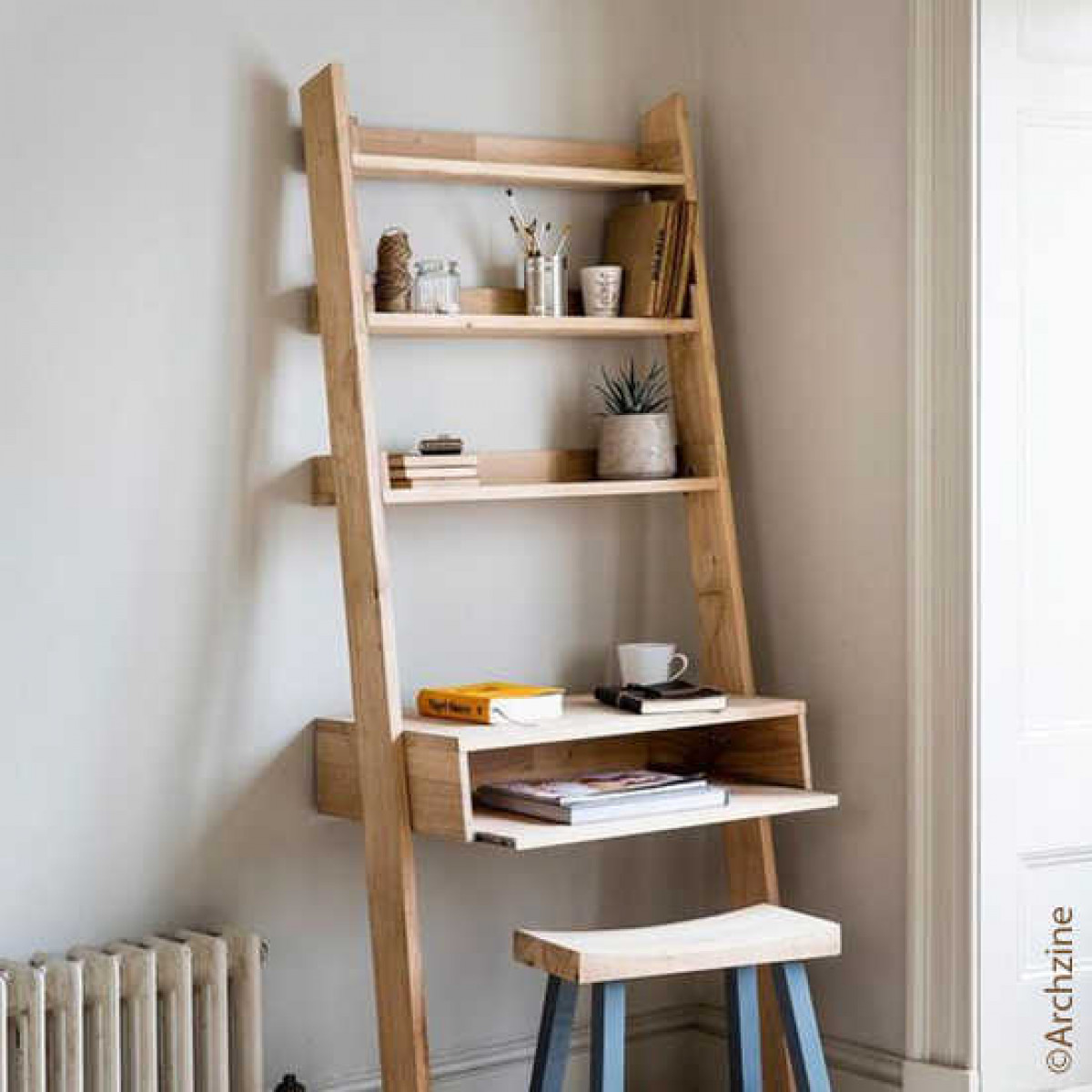 Fabriquez votre meuble sur-mesure en bois