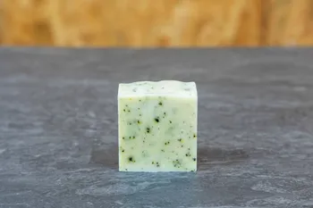 Fabriquez votre savon saponifié à froid