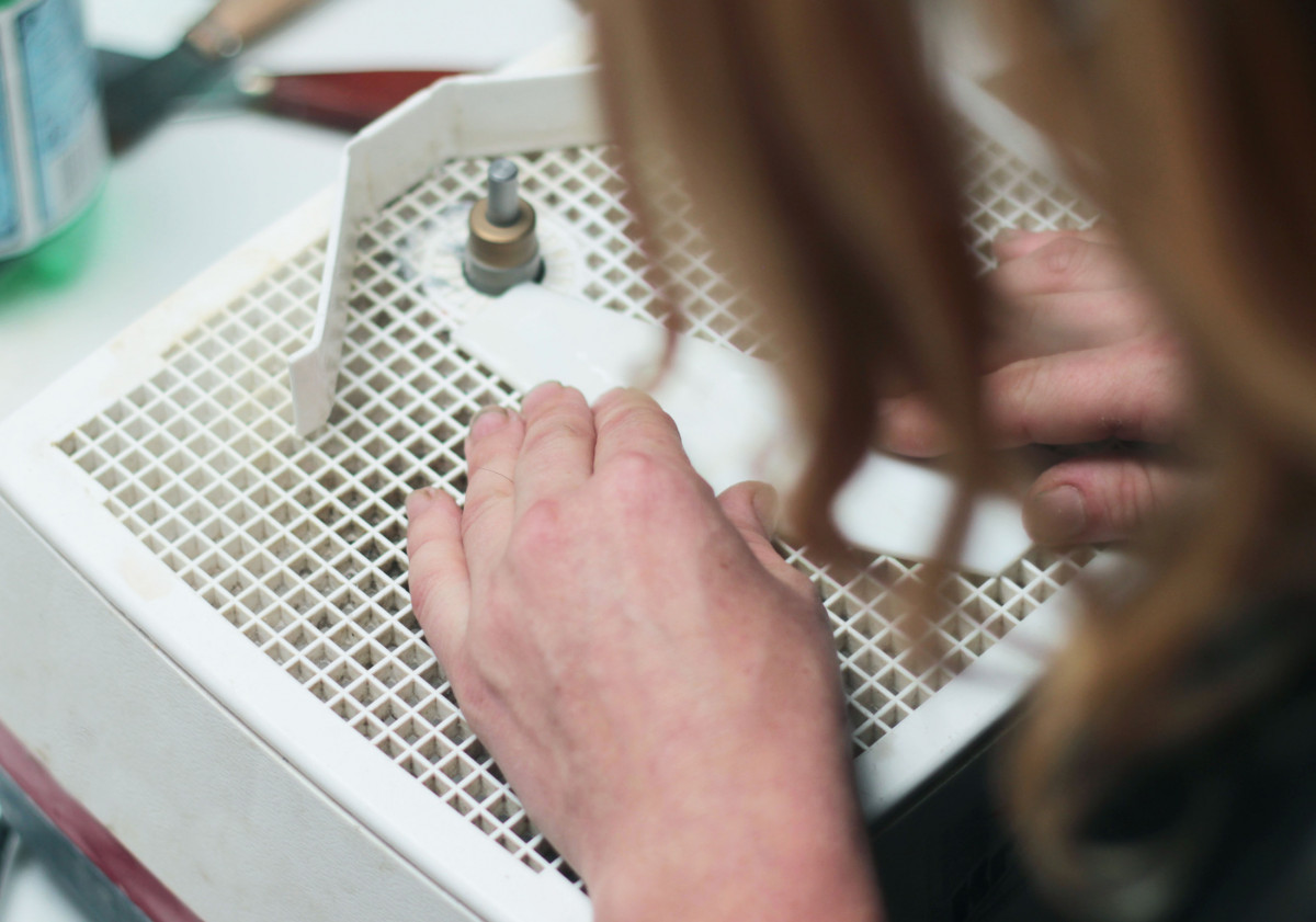 Initiez-vous au vitrail