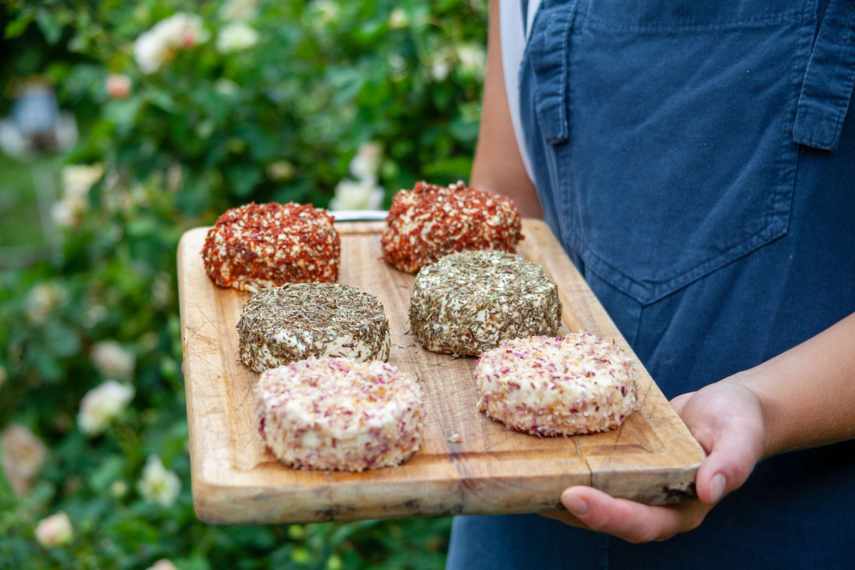 Fabriquez vos fromages frais