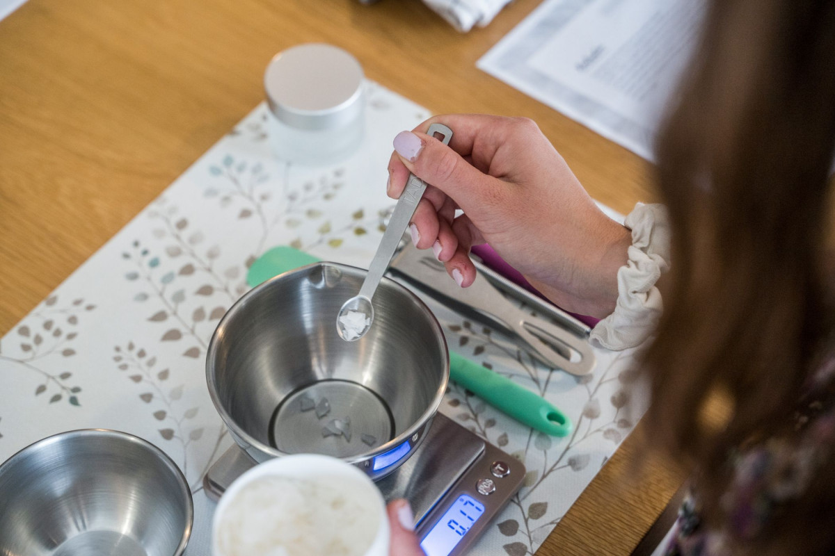 Fabriquez vos produits ménagers à Angers