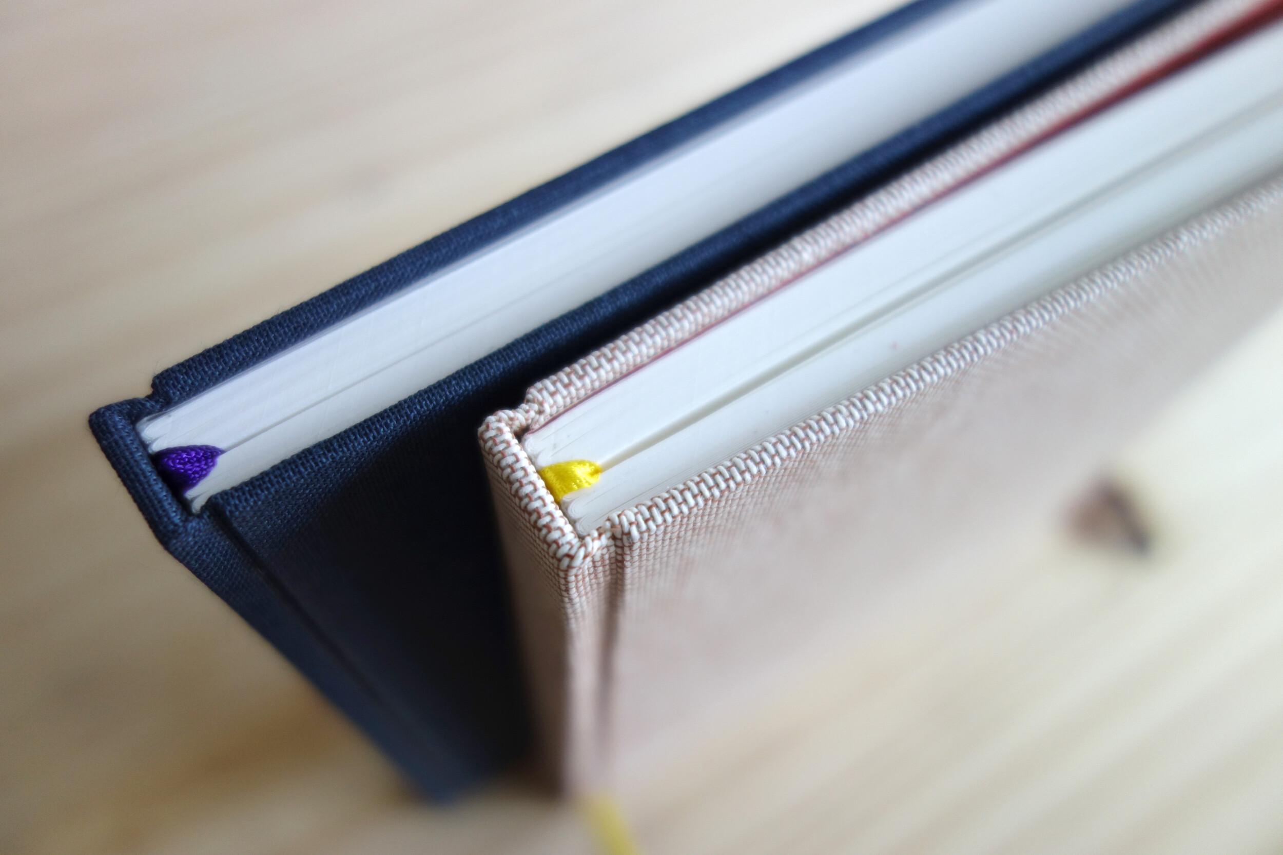 Formez-vous à la reliure Bradel à Paris