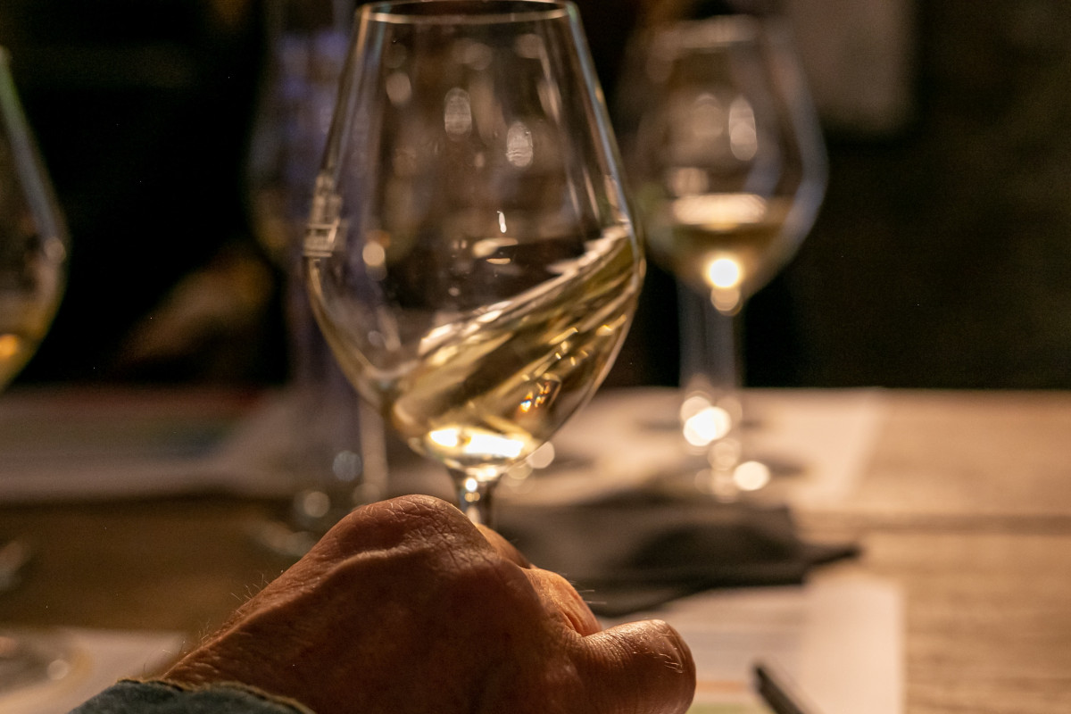 Visitez un vignoble et dégustez sa sélection de vins