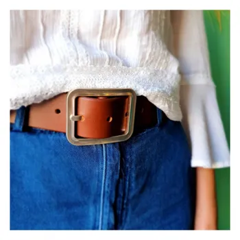 Fabriquez votre ceinture