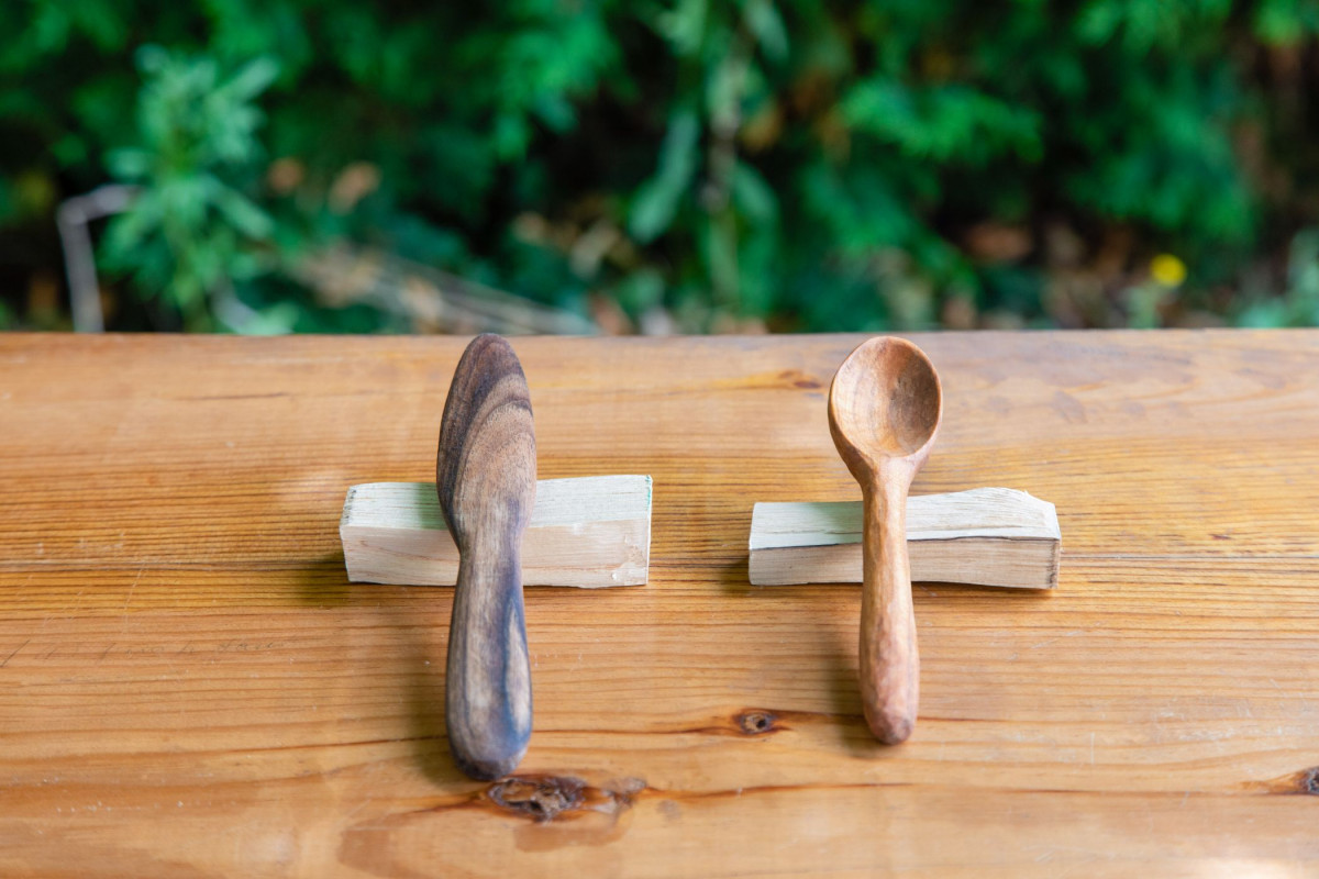 Fabriquez votre duo d'objets en bois