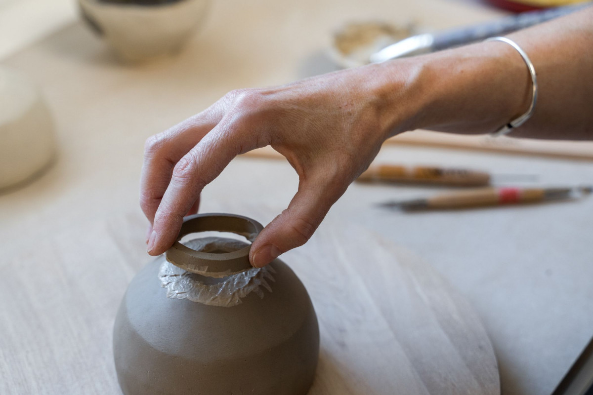 Modelez votre duo de bols