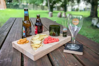 Réalisez votre plateau apéro design