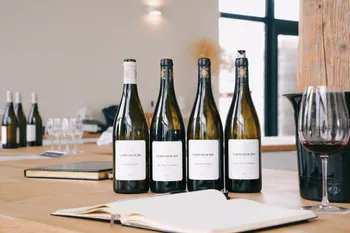 Assemblez votre cuvée