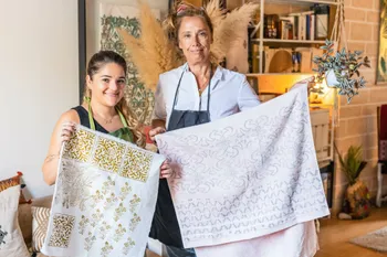 Imprimez votre serviette de bain