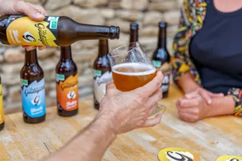 Wecandoo - Visitez une microbrasserie et dégustez six bières