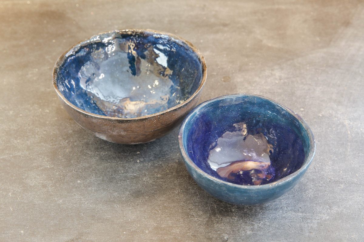 Modelez votre duo de bols