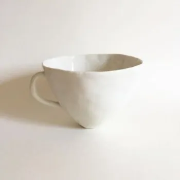 Wecandoo - Modelez votre set à café ou thé avec Asamï