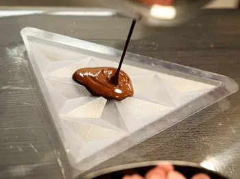 Fabriquez votre tablette de chocolat
