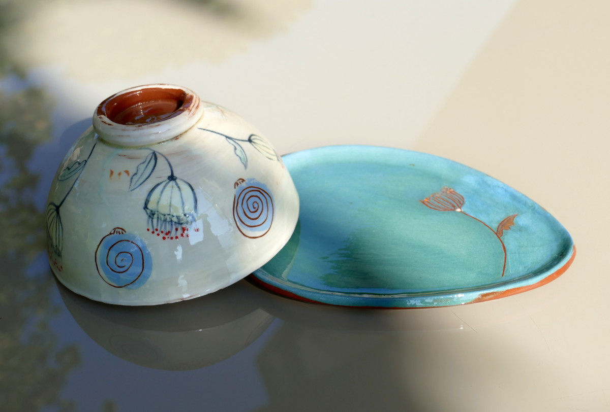 Modelez votre service à petit déjeuner