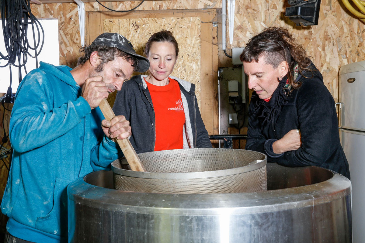 Découvrez le monde de la micro-brasserie