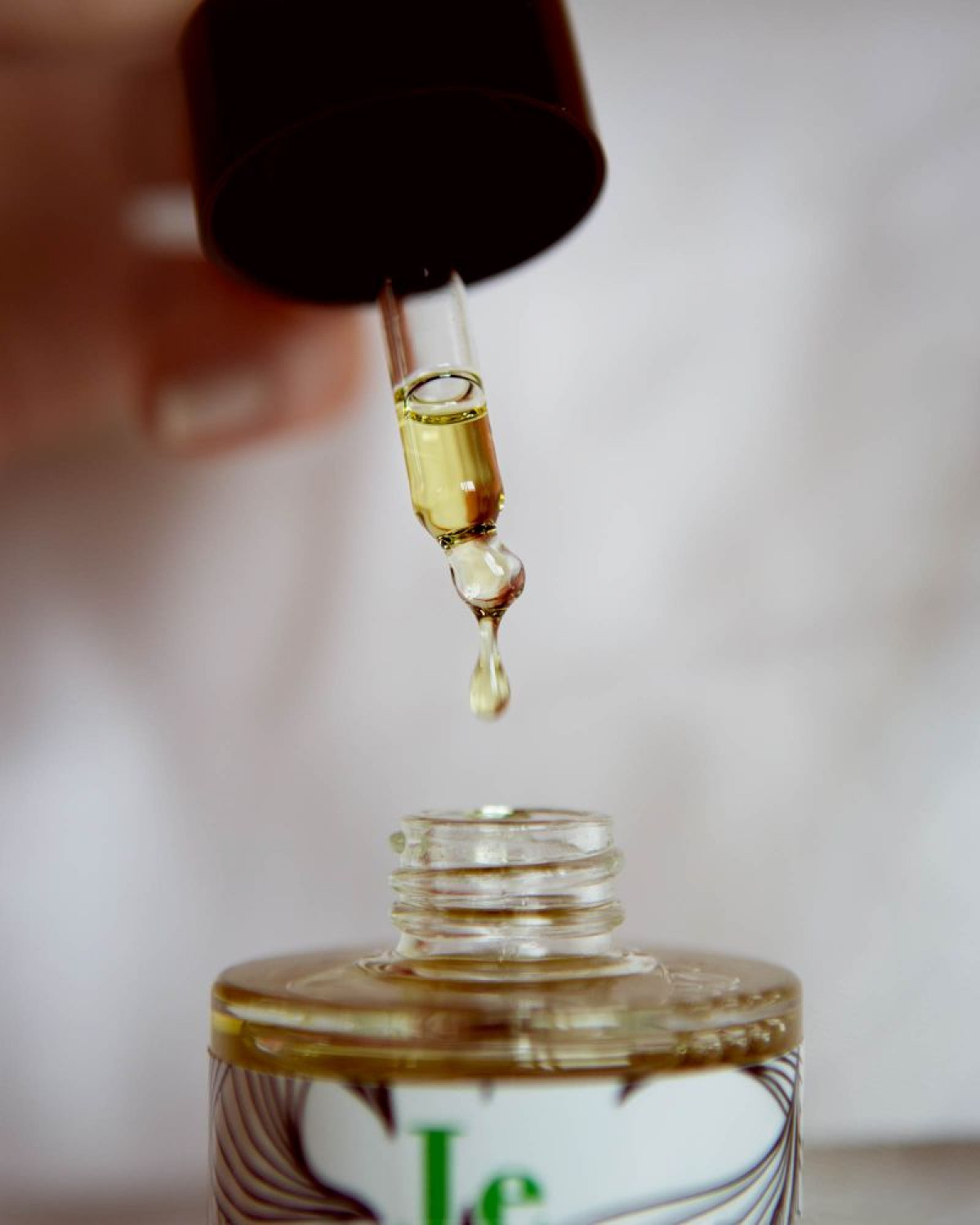 Créez votre soin de nuit sur-mesure