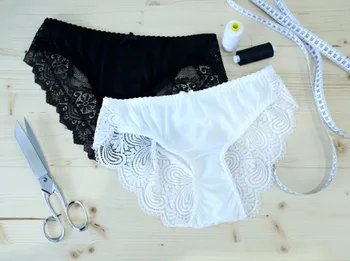 Réalisez votre culotte