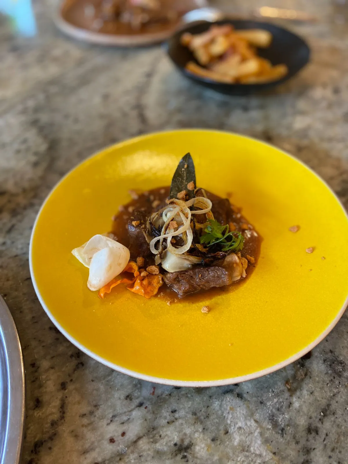 Découvrez la cuisine traditionnelle du Nord