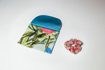 Initiez vous à  la couture et créez votre accessoire