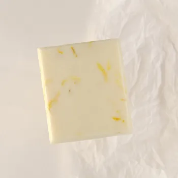 Réalisez votre savon saponifié à froid